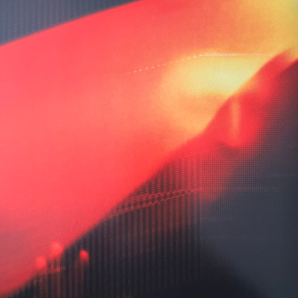 Nine Inch Nails - Tron: Ares (Original Motion Picture Soundtrack) 2 Nine Inch Nails - Tron: Ares (Original Motion Picture Soundtrack)