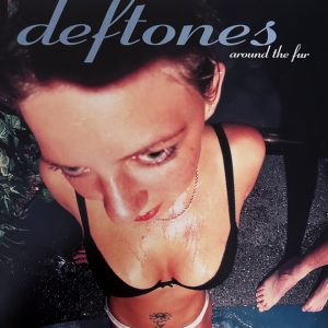 Deftones - Around The Fur