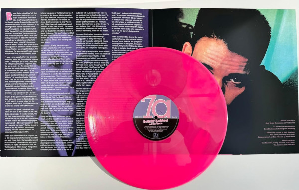 Robert Gordon (2) - Rock Billy Boogie 3 Robert Gordon (2) - Rock Billy Boogie