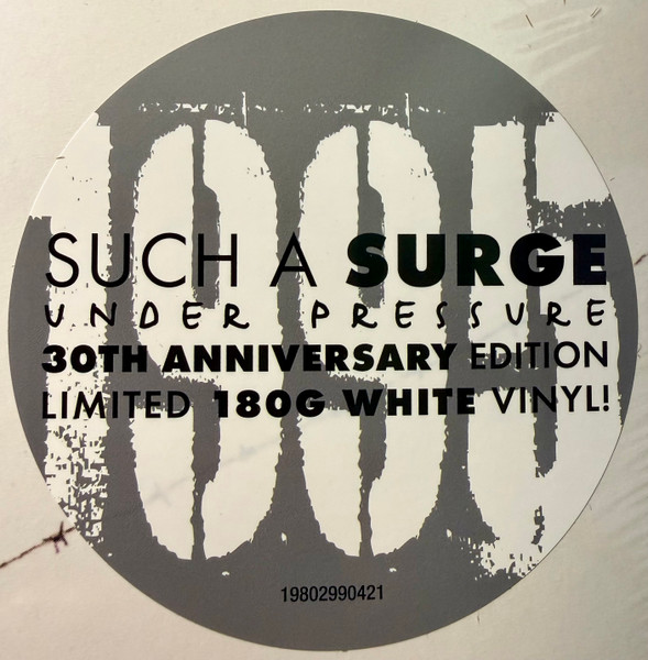 Such A Surge - Under Pressure 1 Such A Surge - Under Pressure