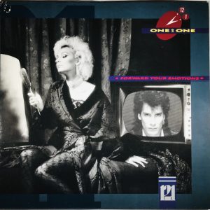 One To One - Forward Your Emotions