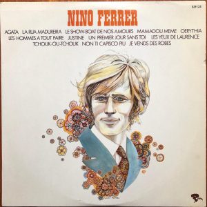 Nino Ferrer - Nino Ferrer