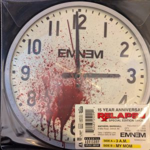 Eminem - 3 A.M. / My Mom
