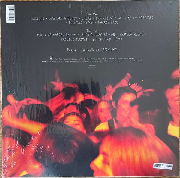 Green Day - Dookie 2 Green Day - Dookie