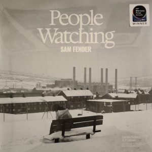 Sam Fender - People Watching