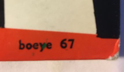 Theo Van den Bosch - Humor 4 Theo Van den Bosch - Humor