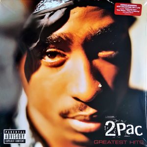 2Pac - Greatest Hits