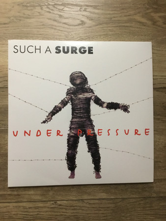 Such A Surge - Under Pressure 2 Such A Surge - Under Pressure