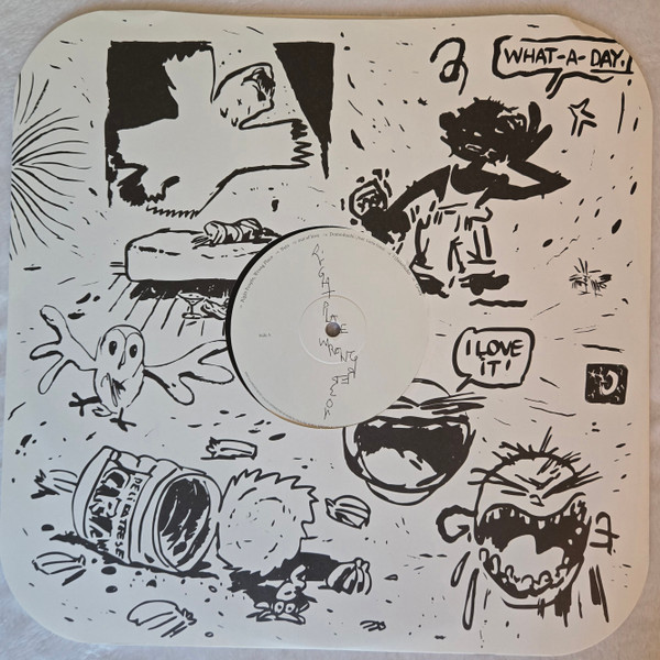 Rap Monster - Right Place, Wrong Person 3 Rap Monster - Right Place, Wrong Person