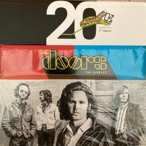 The Doors - The Singles