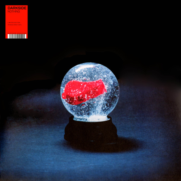 DARKSIDE (22) - Nothing 2 DARKSIDE (22) - Nothing