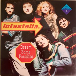 Intastella - Dream Some Paradise