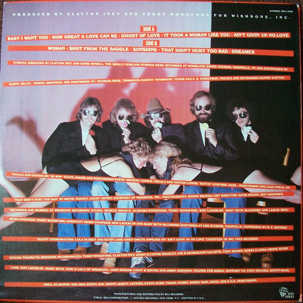 Funky Communication Committee - Baby I Want You 2 Funky Communication Committee - Baby I Want You