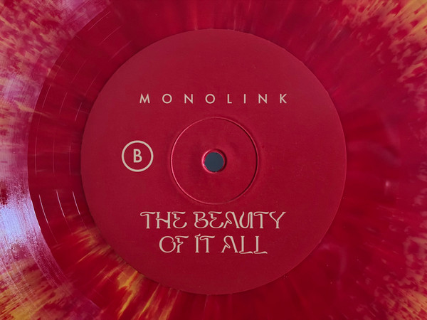 Monolink - The Beauty Of It All 4 Monolink - The Beauty Of It All