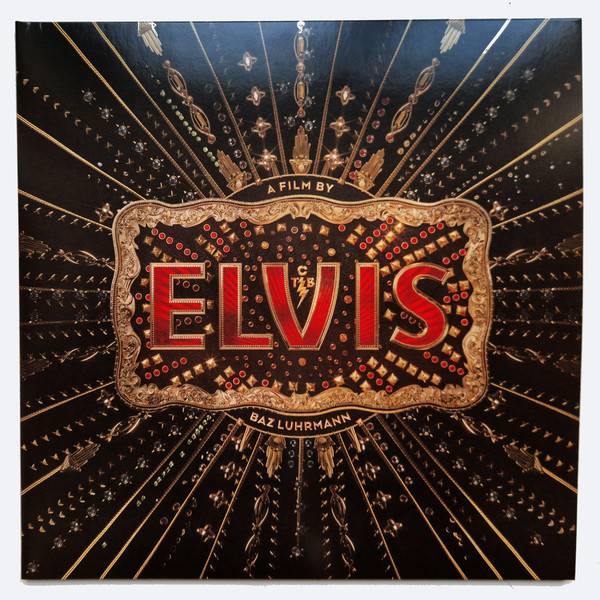 Various - Elvis (Original Motion Picture Soundtrack) 1 Various - Elvis (Original Motion Picture Soundtrack)