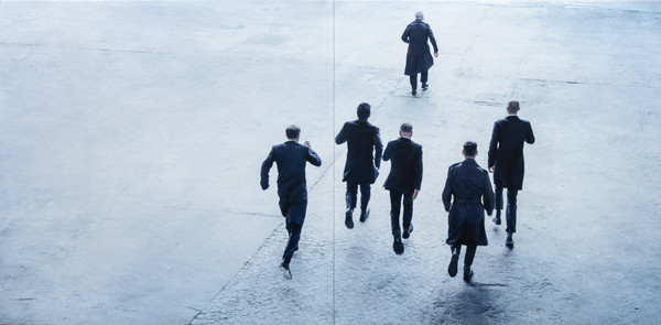 Rammstein - Zeit 2 Rammstein - Zeit