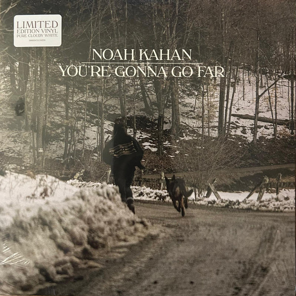 Noah Kahan - You’re Gonna Go Far 1 Noah Kahan - You’re Gonna Go Far