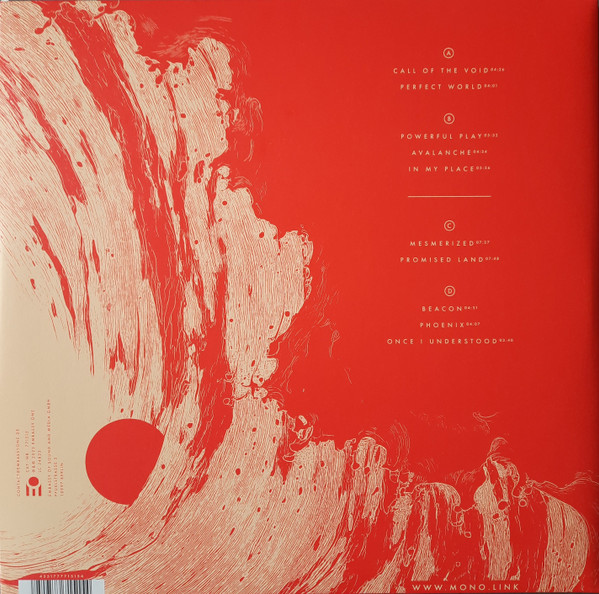 Monolink - The Beauty Of It All 2 Monolink - The Beauty Of It All