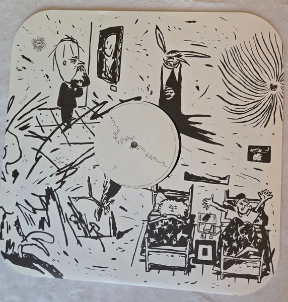 Rap Monster - Right Place, Wrong Person 4 Rap Monster - Right Place, Wrong Person