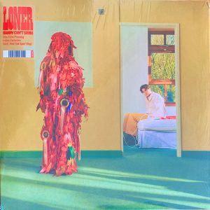 Barry Can't Swim - Loner