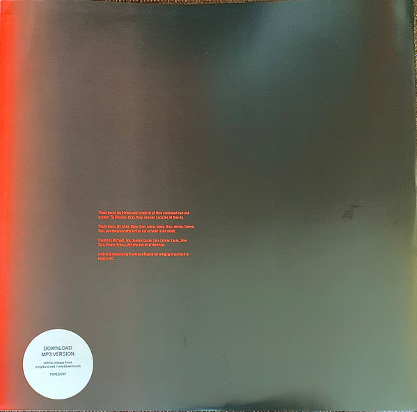 Barry Can't Swim - Loner 4 Barry Can't Swim - Loner