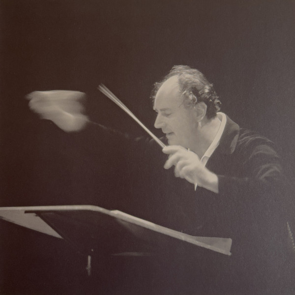 Béla Bartók, Boston Symphony Orchestra, Rafael Kubelik - Konzert Für Orchester = Concerto For Orchestra 3 Béla Bartók, Boston Symphony Orchestra, Rafael Kubelik - Konzert Für Orchester = Concerto For Orchestra