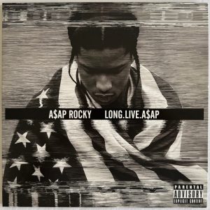 ASAP Rocky - Long.Live.A$AP