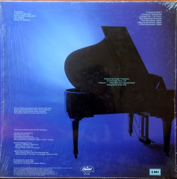 Frank Mills - Rondo 2 Frank Mills - Rondo