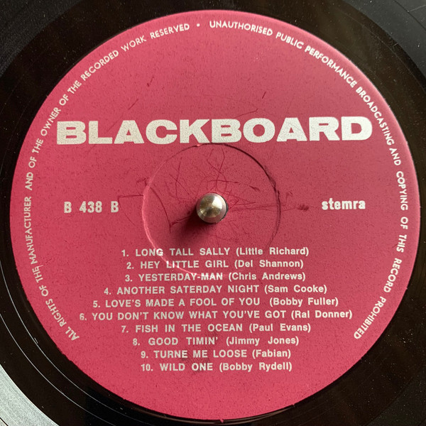 Various - 21 Fantastic Oldies 4 Various - 21 Fantastic Oldies