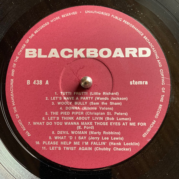 Various - 21 Fantastic Oldies 2 Various - 21 Fantastic Oldies