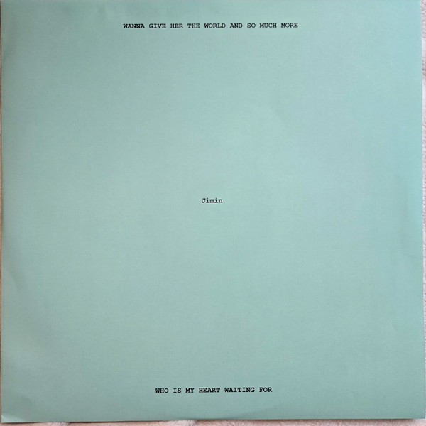 Jimin (2) - Muse 2 Jimin (2) - Muse