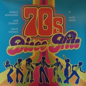 Various - 70s Disco Hits