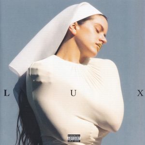 Rosalía (3) - Lux