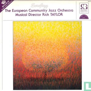 The European Community Jazz Orchestra - EuroJazz