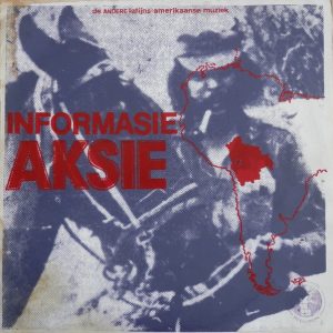 Victor Hugo Cabrera - Informasie Aksie De Andere Latijns-Amerikaanse Muziek