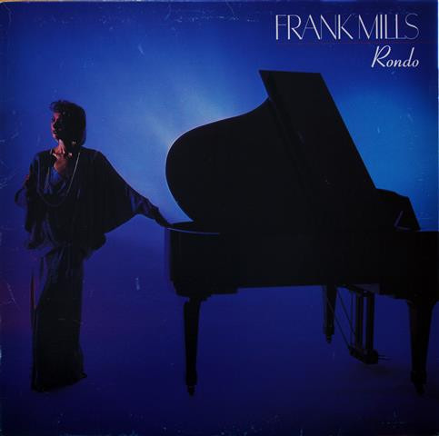 Frank Mills - Rondo 1 Frank Mills - Rondo