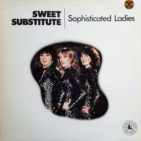 Sweet Substitute - Sophisticated Ladies 1 Sweet Substitute - Sophisticated Ladies