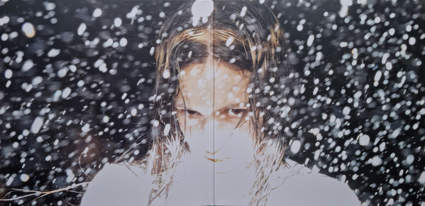 Rosalía - Lux 2 Rosalía (3) - Lux