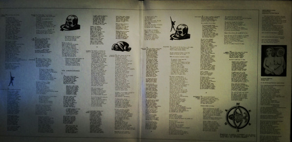 Mikis Theodorakis - Canto General 3 Mikis Theodorakis - Canto General