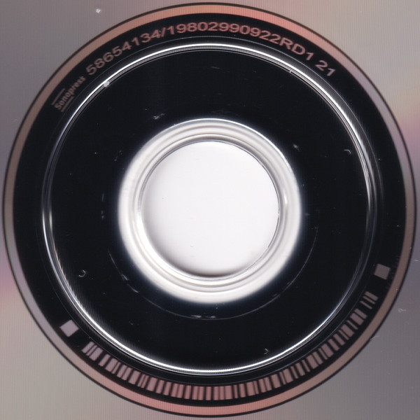 Rosalía (3) - Lux 4 Rosalía (3) - Lux