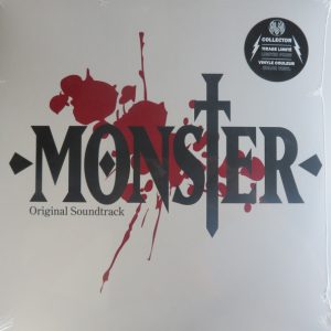 Kuniaki Haishima - Monster (Original Soundtrack)