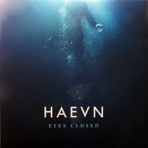 Haevn - Eyes Closed