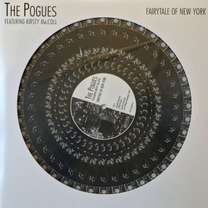 The Pogues, Kirsty MacColl - Fairytale Of New York
