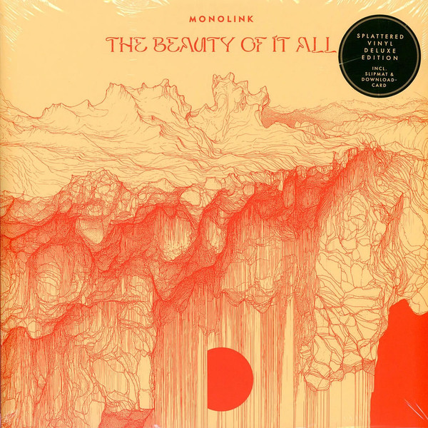 Monolink - The Beauty Of It All 1 Monolink - The Beauty Of It All