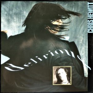 Chris Hewitt - Delirious