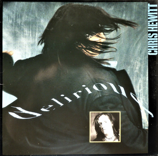Chris Hewitt - Delirious 1 Chris Hewitt - Delirious