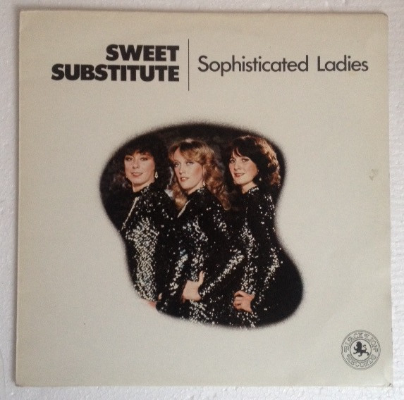 Sweet Substitute - Sophisticated Ladies 2 Sweet Substitute - Sophisticated Ladies