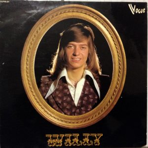 Willy Sommers - Willy