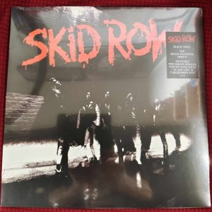 Skid Row - Skid Row