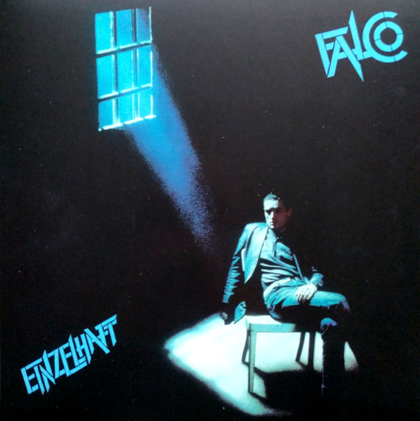 Falco - Falco - The Box 4 Falco - Falco - The Box
